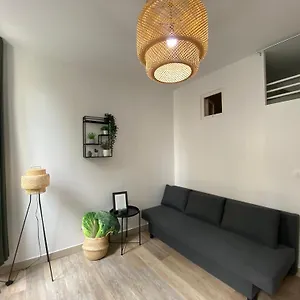 Charmant Studio Au Coeur De Appartamento