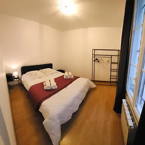 Entier 2p París