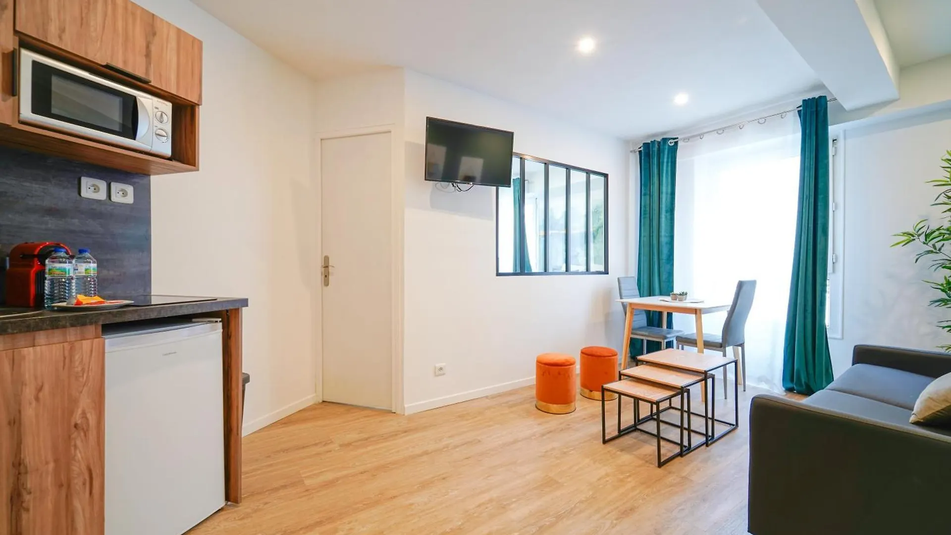 Nets Inn Apartments - Saint Lazare Paris